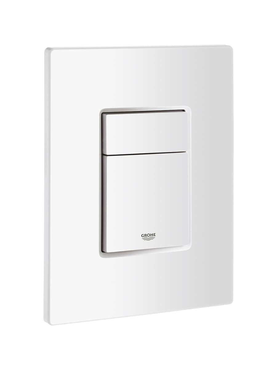 Комплект 6 в 1: инсталляция Grohe Rapid SL 38732SHO + подвесной безободковый унитаз Amore di Mare Elsa Tornado P312-T + сиденье микролифт, кнопка, бачок, крепления - миниатюра 2